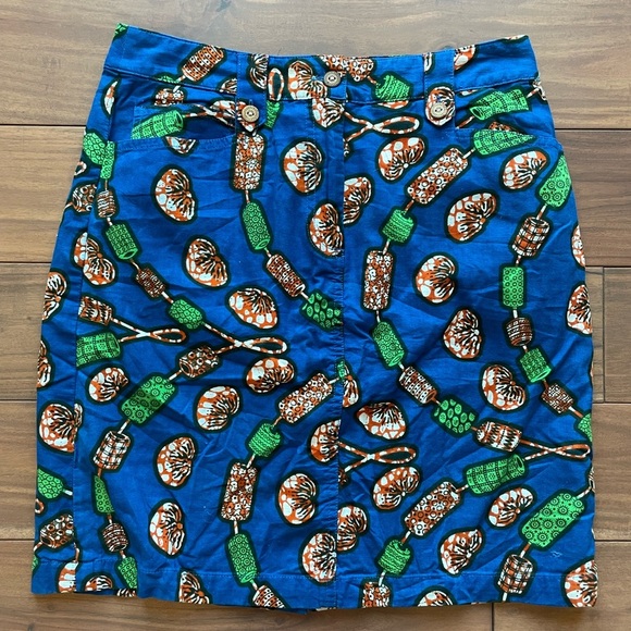 J.McLaughlin Skirt Size 4 - Picture 1 of 7